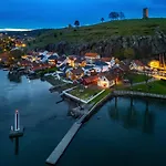 فيلة Idylliske Nordbyen - Brygga I