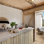 فيلة Idylliske Nordbyen - Brygga I تُنسبارغ