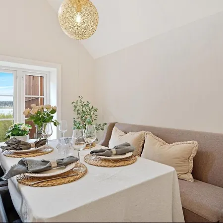 Villa Idylliske Nordbyen - Brygga I *