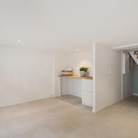 Villa Idylliske Nordbyen - Brygga I Tønsberg