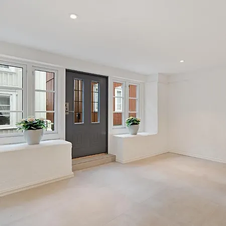 Villa Idylliske Nordbyen - Brygga I Tønsberg